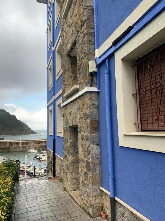 阿里米纳扎Atsedenportua公寓 外观 照片